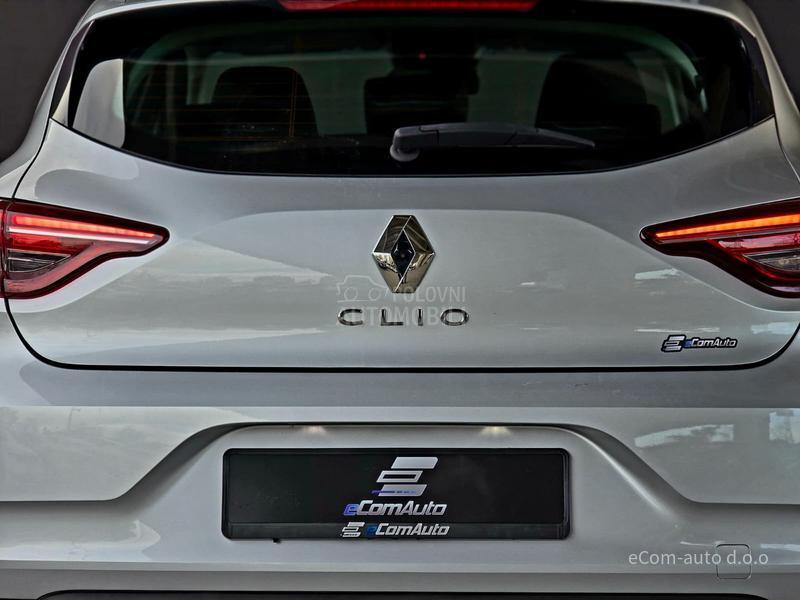 Renault Clio 1.0 SCE LIMITED