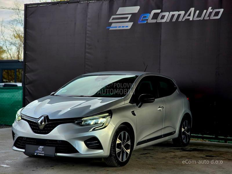Renault Clio 1.0 SCE LIMITED
