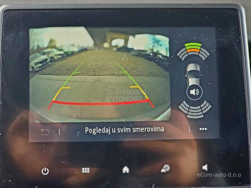 Renault Clio 1.0 SCE LIMITED