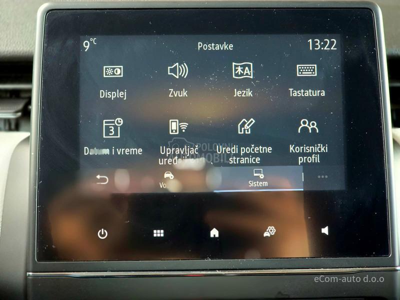 Renault Clio 1.0 SCE LIMITED