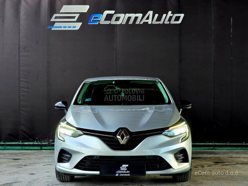 Renault Clio 1.0 SCE LIMITED
