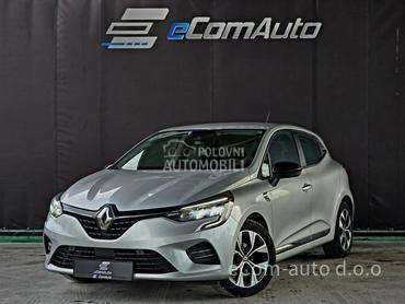 Renault Clio 1.0 SCE LIMITED