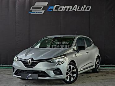 Renault Clio 1.0 SCE LIMITED