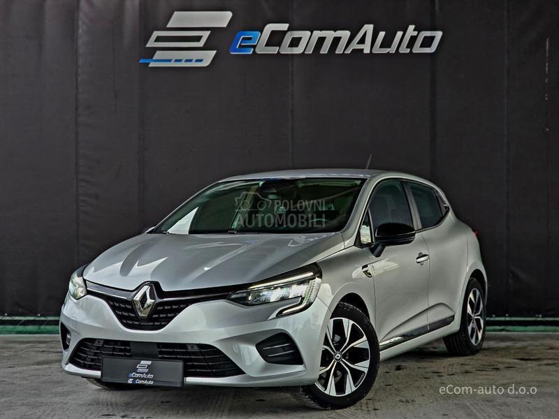 Renault Clio 1.0 SCE LIMITED