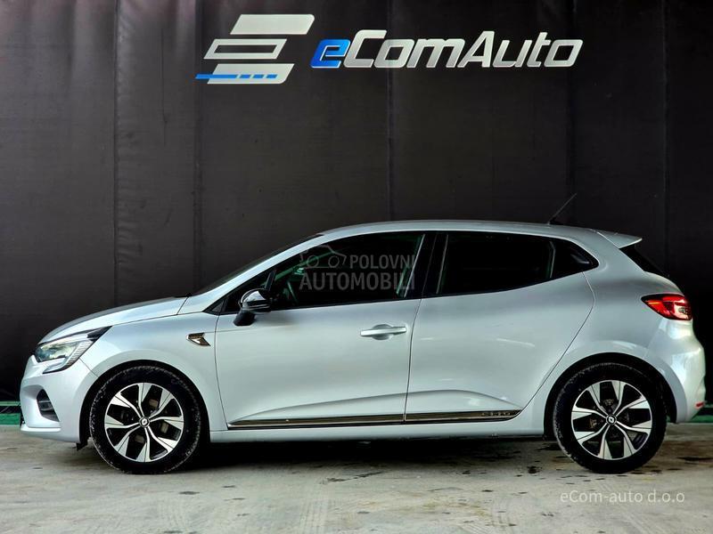 Renault Clio 1.0 SCE LIMITED
