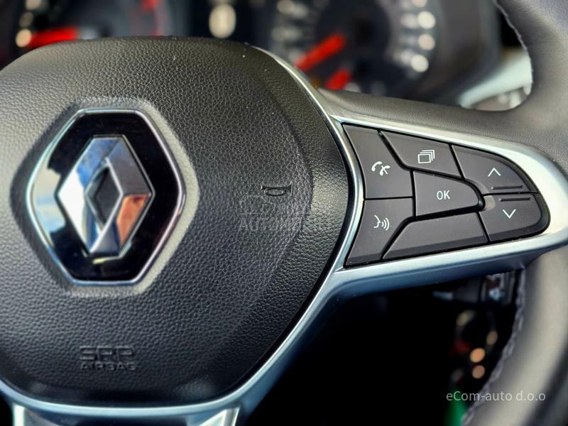 Renault Clio 1.0 SCE LIMITED