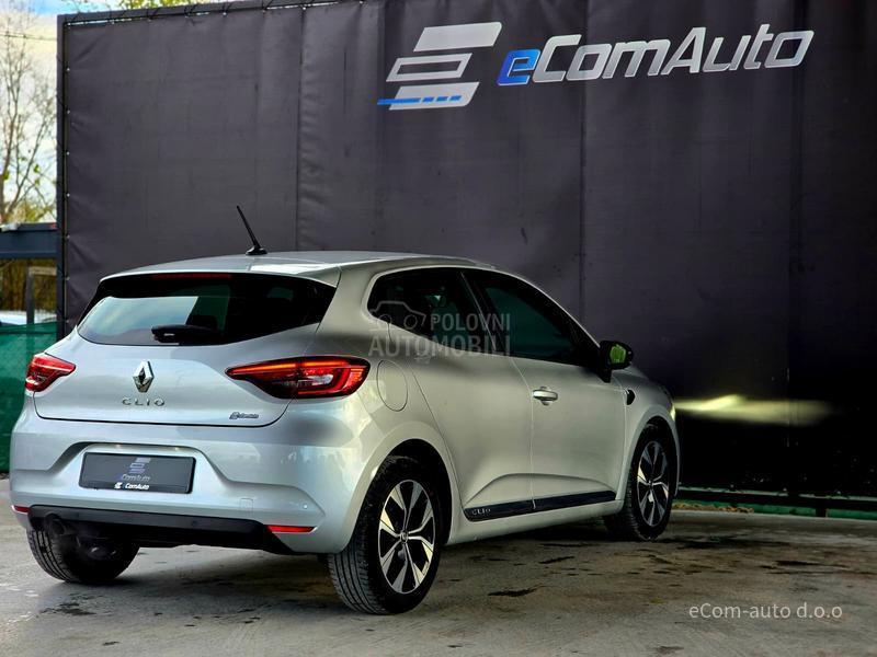 Renault Clio 1.0 SCE LIMITED