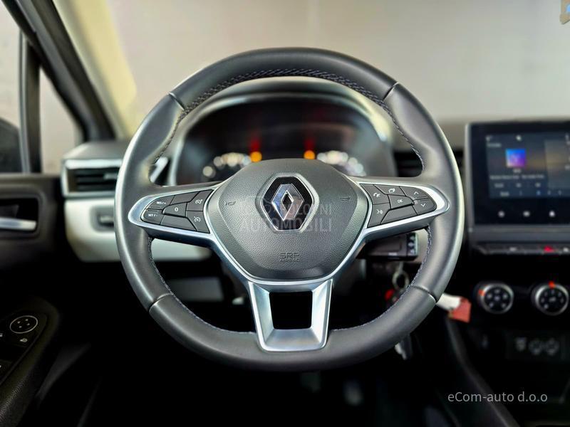 Renault Clio 1.0 SCE LIMITED