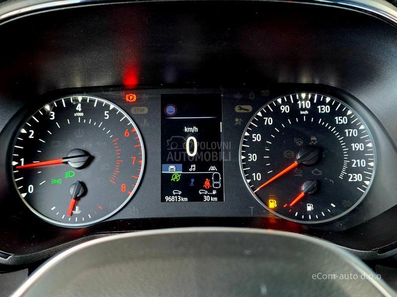 Renault Clio 1.0 SCE LIMITED