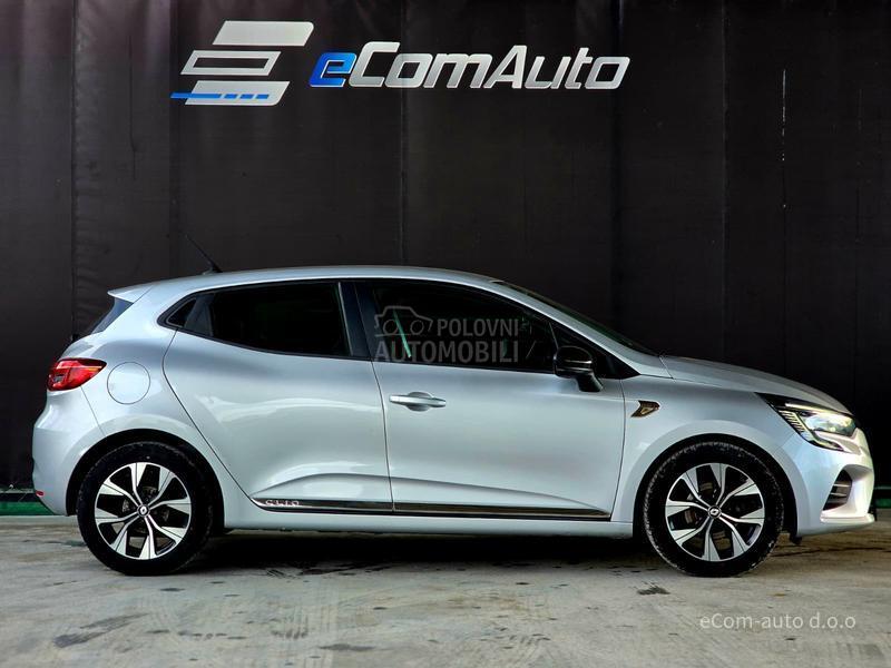 Renault Clio 1.0 SCE LIMITED