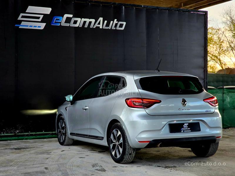 Renault Clio 1.0 SCE LIMITED