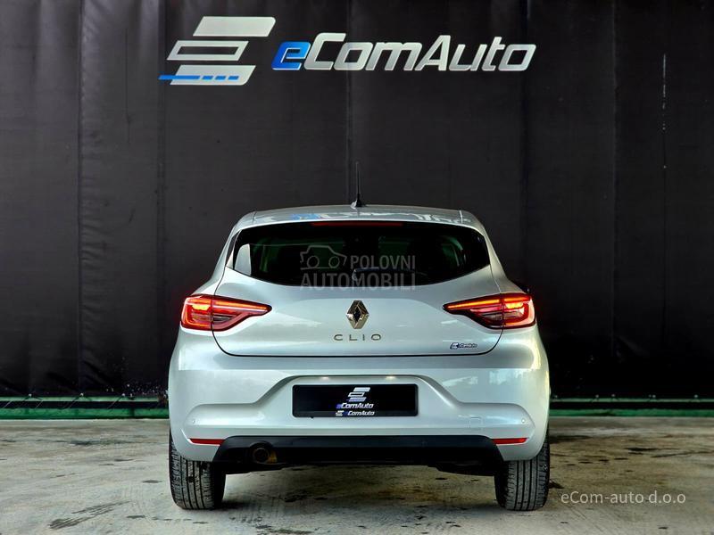 Renault Clio 1.0 SCE LIMITED