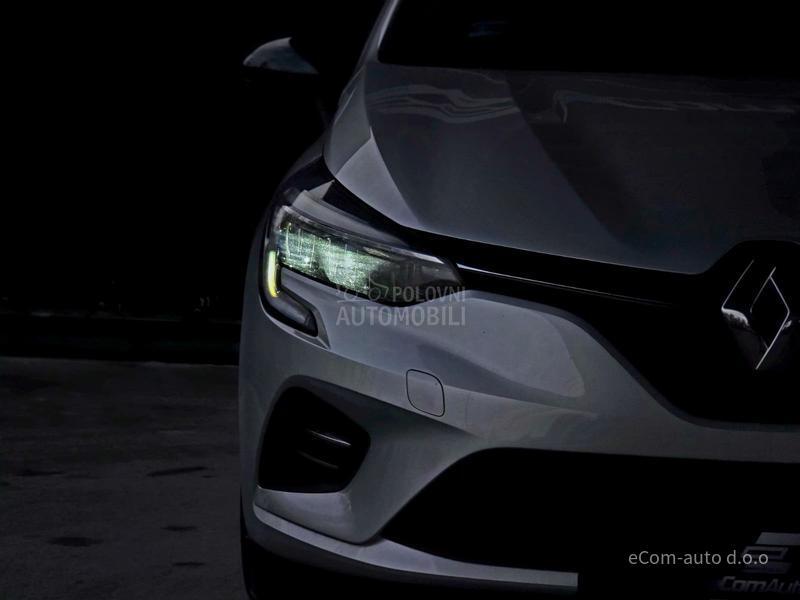 Renault Clio 1.0 SCE LIMITED