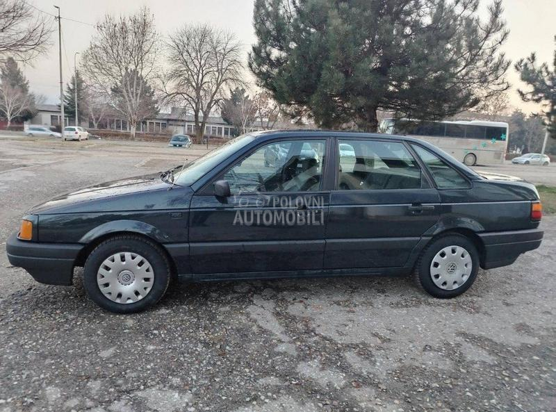 Volkswagen Passat B3 