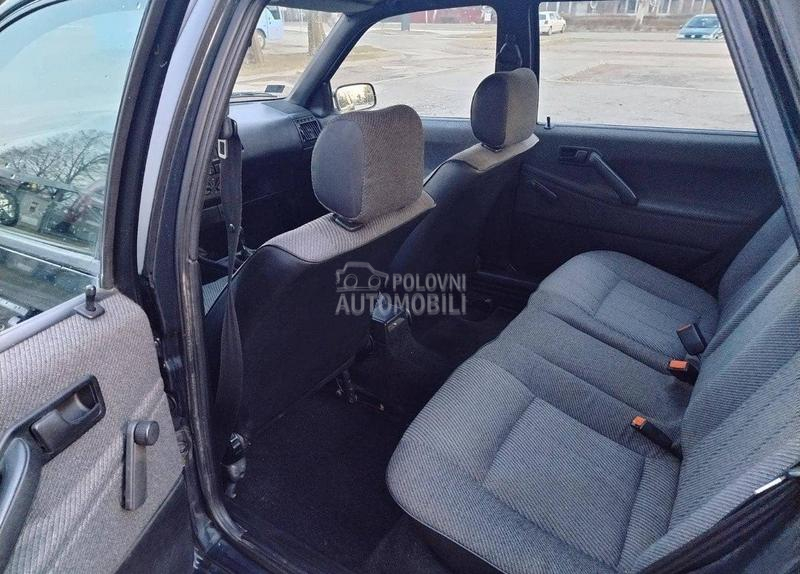 Volkswagen Passat B3 