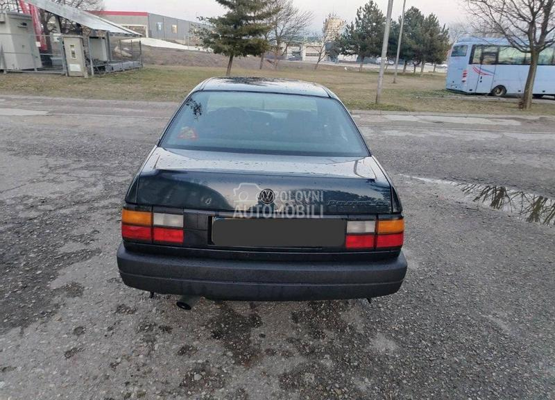 Volkswagen Passat B3 