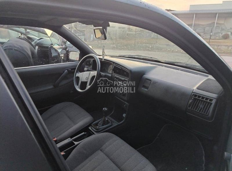 Volkswagen Passat B3 