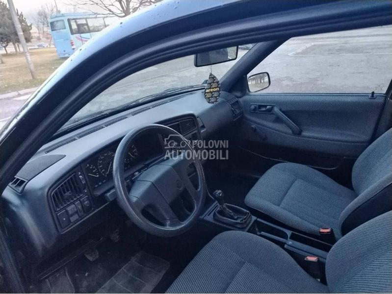 Volkswagen Passat B3 