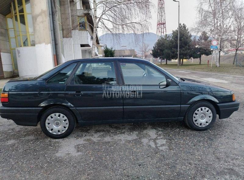 Volkswagen Passat B3 