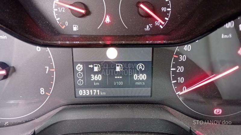 Opel Corsa F 1.2 EDITION