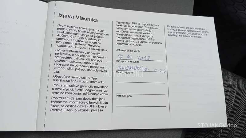 Opel Corsa F 1.2 EDITION