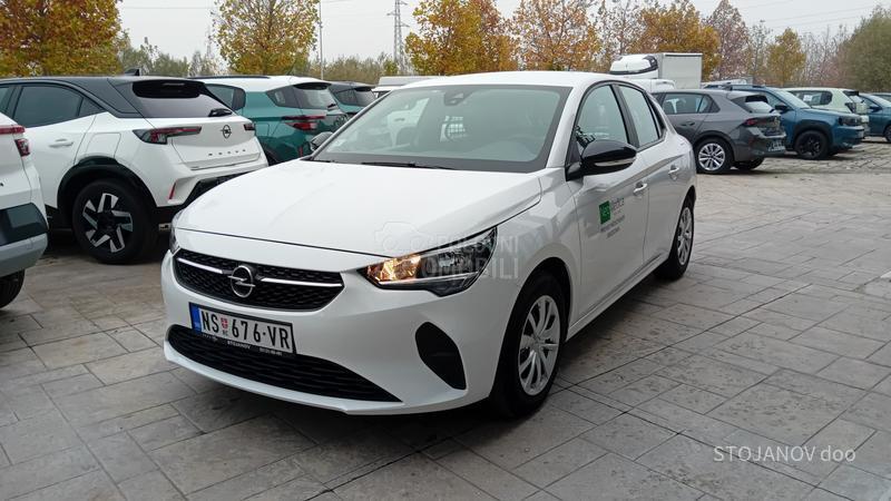 Opel Corsa F 1.2 EDITION