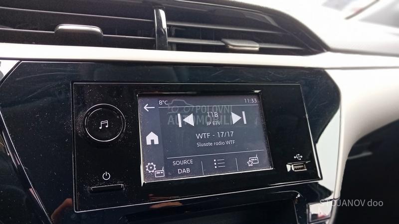 Opel Corsa F 1.2 EDITION