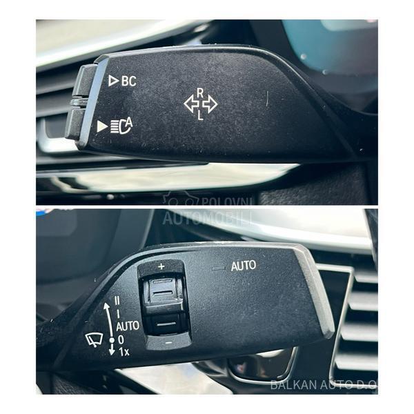 BMW 520 D/LED/AUT/HEAD-UP