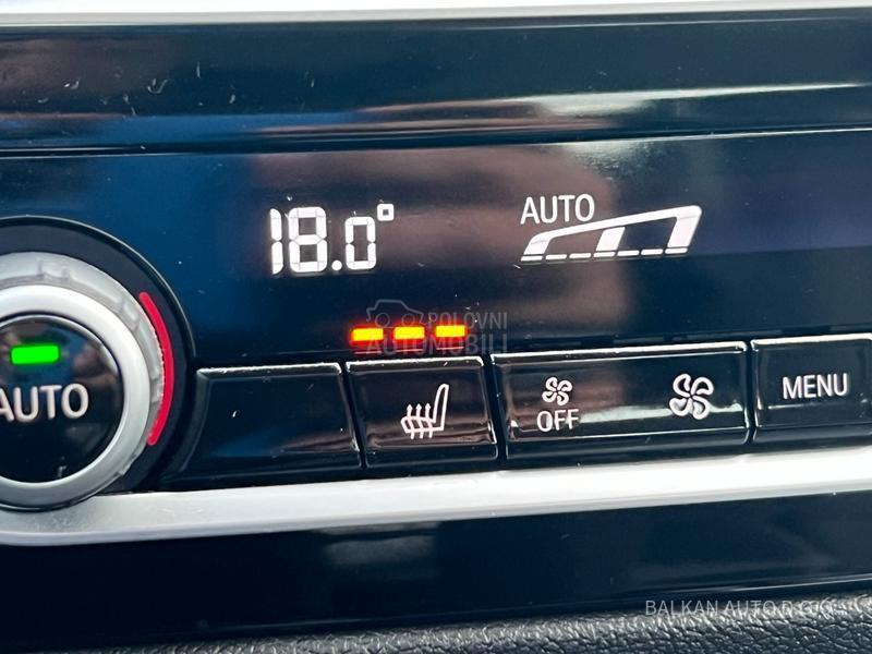 BMW 520 D/LED/AUT/HEAD-UP