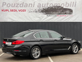 BMW 520 D/LED/AUT/HEAD-UP