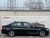 BMW 520 D/LED/AUT/HEAD-UP