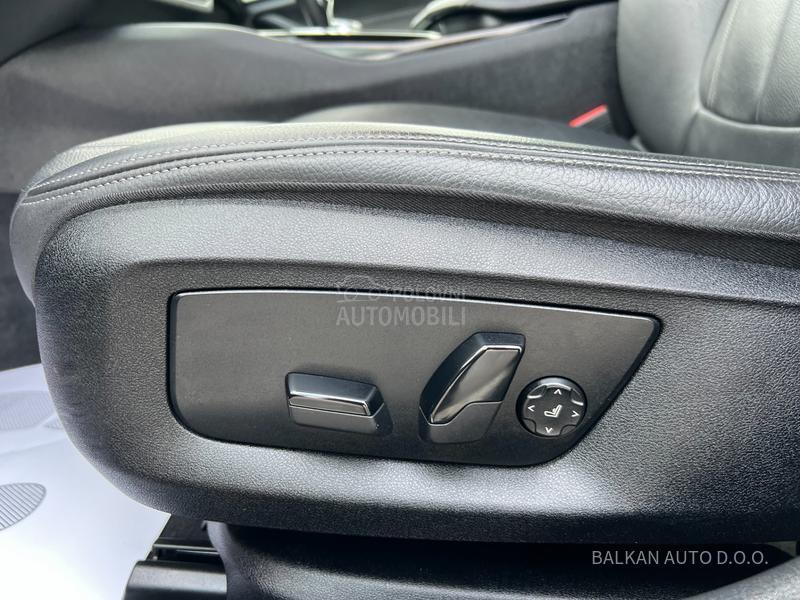 BMW 520 D/LED/AUT/HEAD-UP