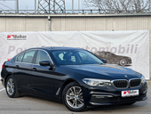 BMW 520 D/LED/AUT/HEAD-UP