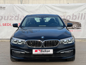 BMW 520 D/LED/AUT/HEAD-UP