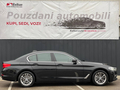 BMW 520 D/LED/AUT/HEAD-UP