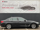BMW 520 D/LED/AUT/HEAD-UP