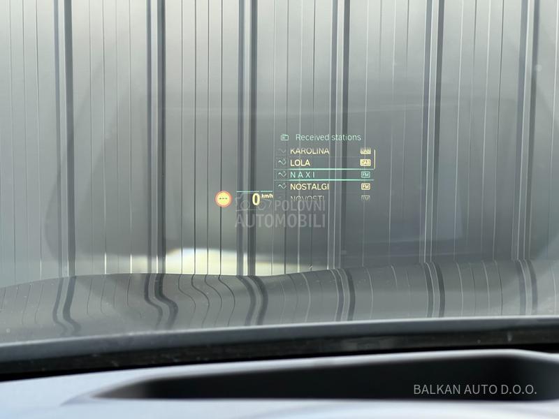 BMW 520 D/LED/AUT/HEAD-UP