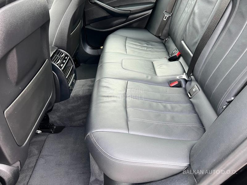 BMW 520 D/LED/AUT/HEAD-UP