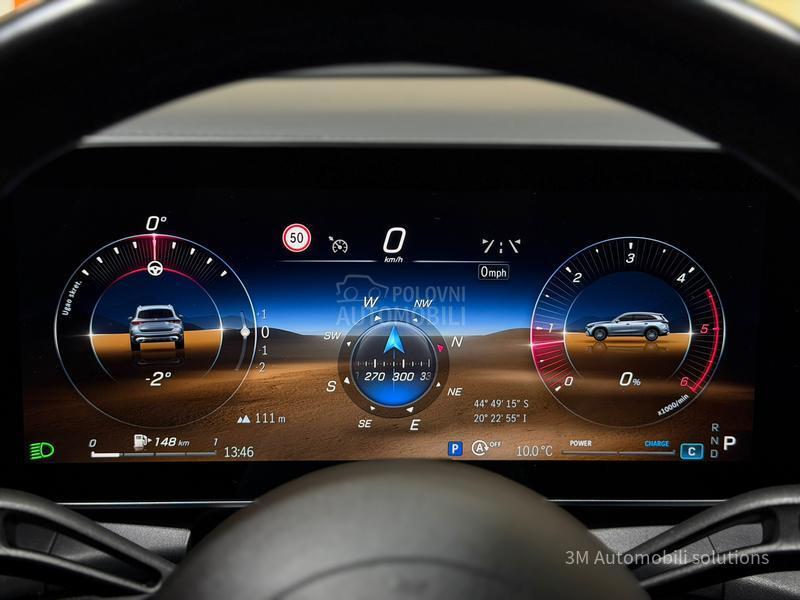 Mercedes Benz GLC 220 2.0D/AMG/AIR/DIGITAL