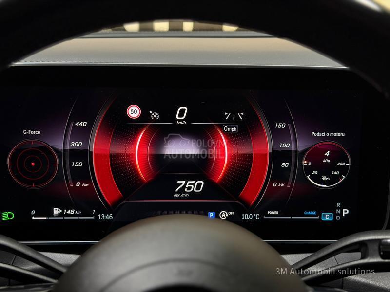 Mercedes Benz GLC 220 2.0D/AMG/AIR/DIGITAL