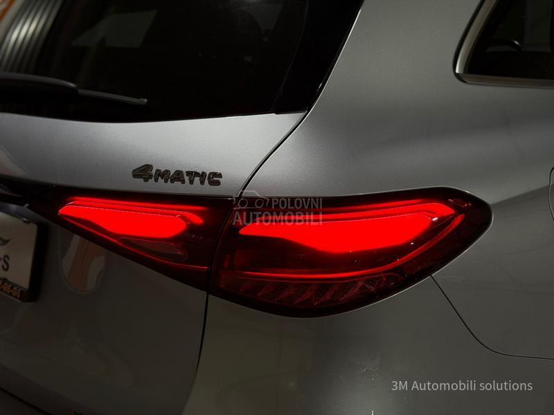 Mercedes Benz GLC 220 2.0D/AMG/AIR/DIGITAL
