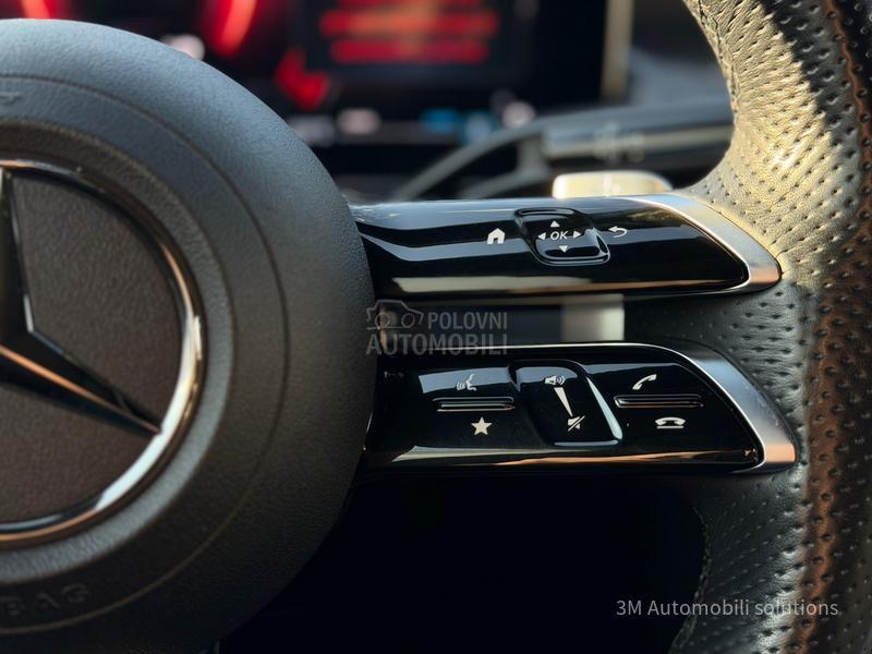 Mercedes Benz GLC 220 2.0D/AMG/AIR/DIGITAL