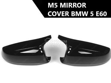 E60 poklopac retrovizora za BMW M5