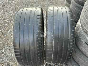 Bridgestone 285/40 R22 Letnja