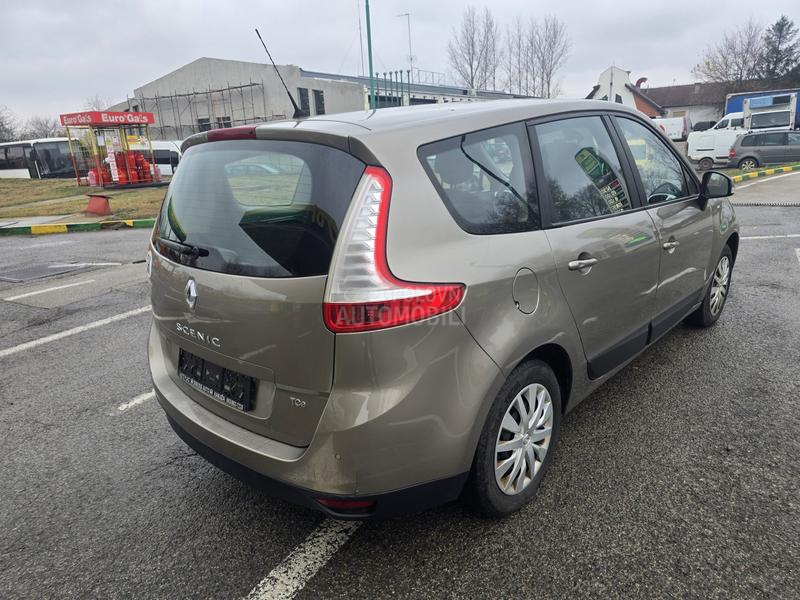 Renault Grand Scenic 1,4Tce
