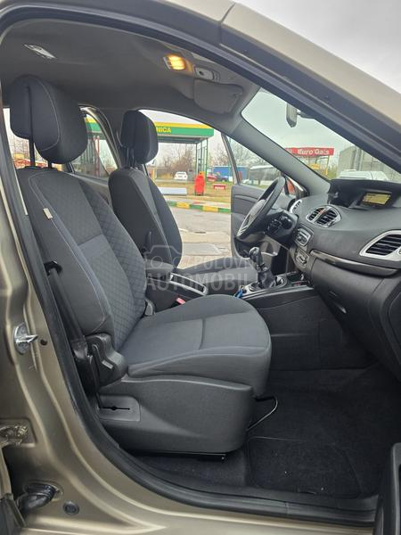 Renault Grand Scenic 1,4Tce