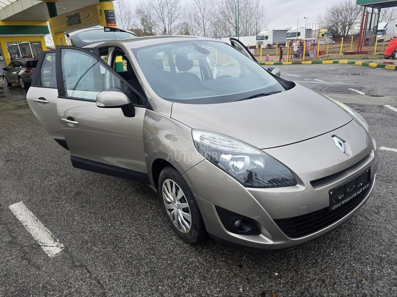 Renault Grand Scenic 1,4Tce