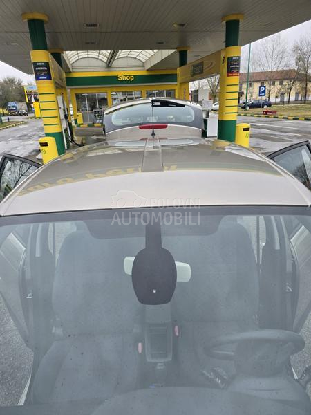 Renault Grand Scenic 1,4Tce