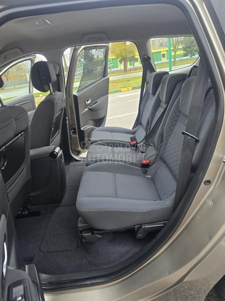 Renault Grand Scenic 1,4Tce