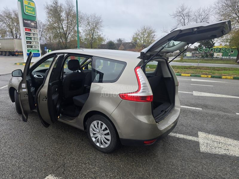 Renault Grand Scenic 1,4Tce